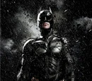 Bruce Wayne (Nolanverse)