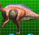 Shantungosaurus