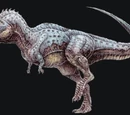Tyrannotitan
