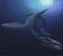 Liopleurodon