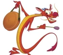Mushu