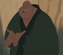 Chien Po