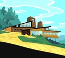Possible House