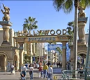 Hollywood Land