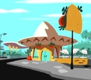 Bueno Nacho