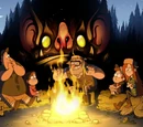 Gravity Falls