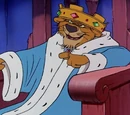 Prince John