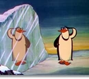 Polly Penguin