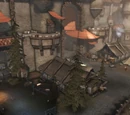 City of Amaranthine