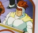 Captain Chicken