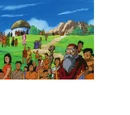 Uub's village