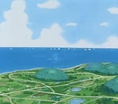 Penguin Village