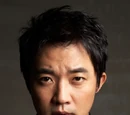 Ahn Jae Wook