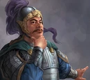 Wen Qin