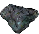 Quicksilver Ore
