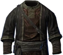 Master Robes