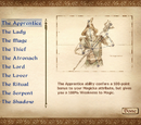 Birthsigns (Oblivion)