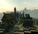 Solitude (Skyrim)