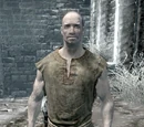 Angrenor Once-Honored