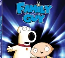 Family Guy Volume 10