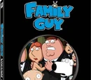 Family Guy Volume 9