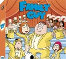 Family Guy Volume 3