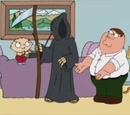 Death Is a Bitch