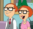 Mort Goldman