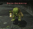 Sozu Sarberry