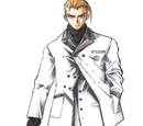 Rufus Shinra