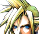 Cloud Strife