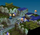 Final Fantasy Tactics