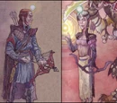Star elf