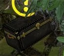 Mission weapons forest