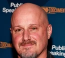 Tim Van Patten
