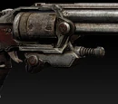 Boltok Pistol