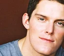 Milo Giambetti (Drew Chetwood)