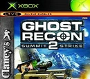 Tom Clancy's Ghost Recon 2: Summit Strike