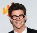 Grant Gustin