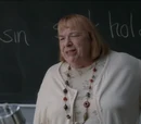 Mrs. Hagberg