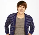 Blake Jenner