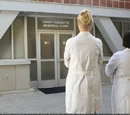 Denny Duquette Memorial Clinic