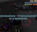 Gang wars