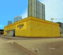 Kaufman Cabs