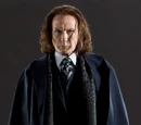 Rufus Scrimgeour