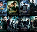 Harry Potter (film series)