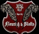 Flourish and Blotts