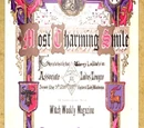 Witch Weekly's Most Charming Smile Award