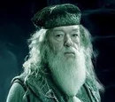Albus Dumbledore