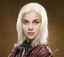 Nimfadora Tonks